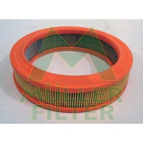 Köp Luftfilter av MULLER FILTER PA642 till det låga priset 103,96 kr