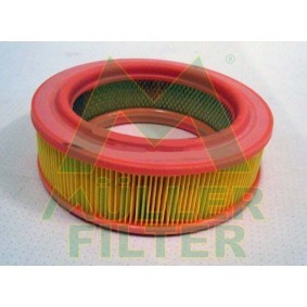 Luftfilter PA643