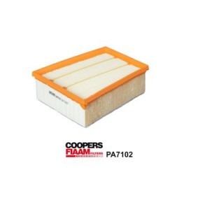 Compre Filtro de ar da COOPERSFIAAM FILTERS PA7102 a um preço baixo por 13,34 €