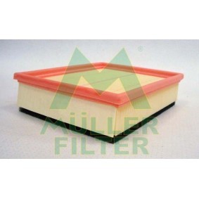 Luftfilter PA736