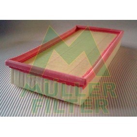 Compre Filtro de ar da MULLER FILTER PA765 a um preço baixo por 9,02 €
