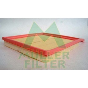 Compre Filtro de ar da MULLER FILTER PA788 a um preço baixo por 12,79 €