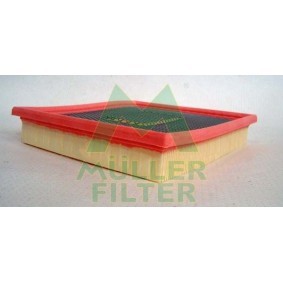 Comprar Filtro de aire de MULLER FILTER PA790 a bajo precio de 12,80 €