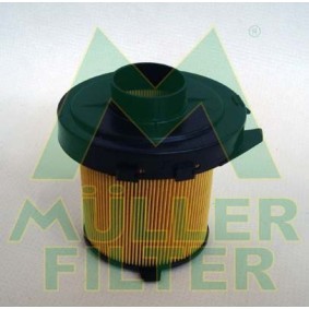 Köp Luftfilter av MULLER FILTER PA854 till det låga priset 104,73 kr