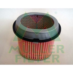 MITSUBISHI Luftfilter von MULLER FILTER