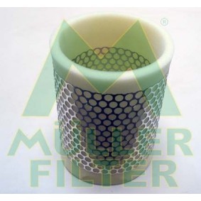 FIAT Luftfilter von MULLER FILTER