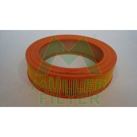Luftfilter von MULLER FILTER für GALANT I (A12_) günstig online kaufen