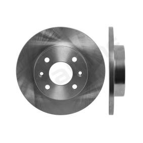 Bremsscheibe von STARLINE