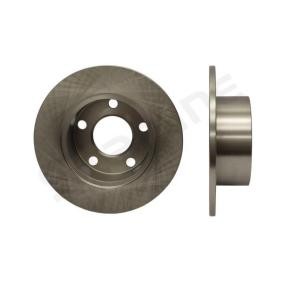 Bremsscheibe von STARLINE