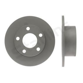 Bremsscheibe von STARLINE