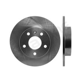 Bremsscheibe von STARLINE