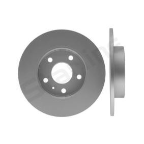 Bremsscheibe von STARLINE