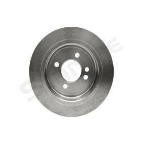Comprar Disco de freno de STARLINE PB 1403 a bajo precio de 20,01 €