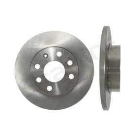 Bremsscheibe von STARLINE