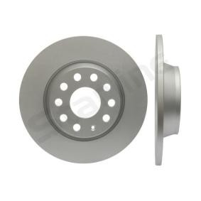 Bremsscheibe von STARLINE