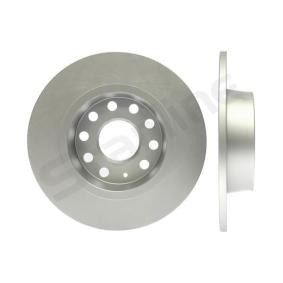 Bremsscheibe von STARLINE