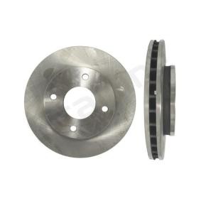 Bremsscheibe von STARLINE