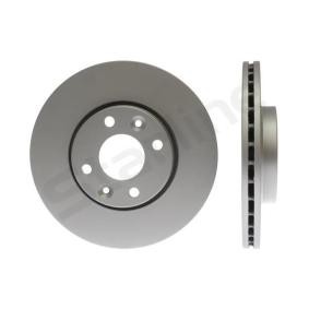 Bremsscheibe von STARLINE