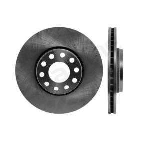 Bremsscheibe von STARLINE