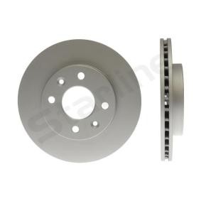 Bremsscheibe von STARLINE