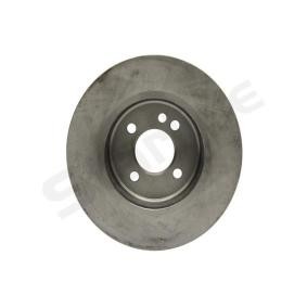 Comprar Disco de freno de STARLINE PB 20581 a bajo precio de 28,02 €