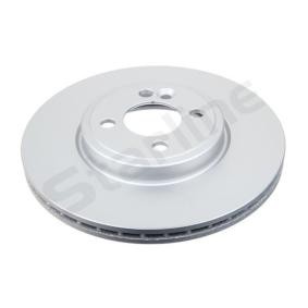 Comprar Disco de freno de STARLINE PB 21085C a bajo precio de 56,42 €