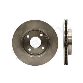 Bremsscheibe von STARLINE