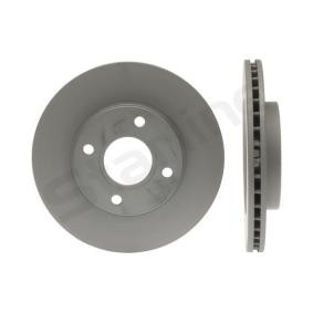 Bremsscheibe von STARLINE