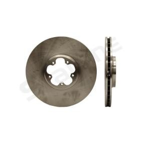 Bremsscheibe von STARLINE