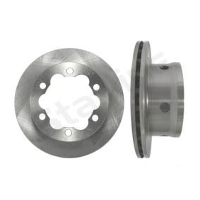 Bremsscheibe von STARLINE