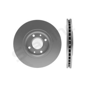 Bremsscheibe von STARLINE