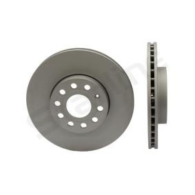 Bremsscheibe von STARLINE