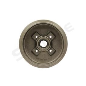 Comprar Tambor de freno de STARLINE PB 6059 a bajo precio de 22,84 €