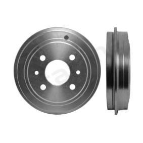 Comprar Tambor de freno de STARLINE PB 6333 a bajo precio de 15,29 €