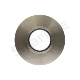 Comprar Disco de freno de STARLINE PB T-MN07 a bajo precio de 133,64 €