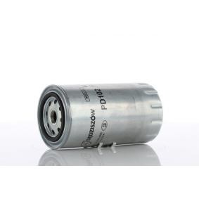 Kjøp Drivstoffilter av PZL Filters PD102 til den lave prisen 252,74 NOK