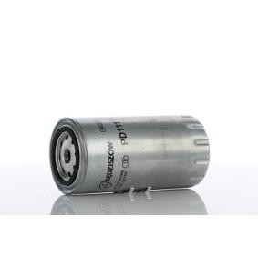 Kjøp Drivstoffilter av PZL Filters PD111 til den lave prisen 336,08 NOK