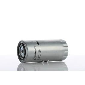 Kjøp Drivstoffilter av PZL Filters PD124 til den lave prisen 168,76 NOK