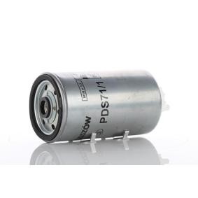 Kjøp Drivstoffilter av PZL Filters PDS71 til den lave prisen 299,31 NOK