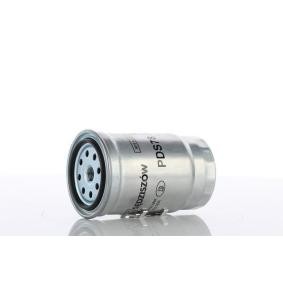 Kjøp Drivstoffilter av PZL Filters PDS78 til den lave prisen 437,71 NOK