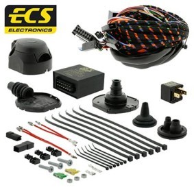 E-Satz für Anhängerkupplung PE-012-DB
