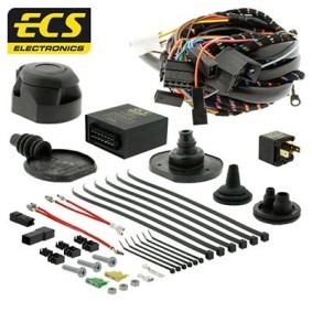 E-Satz für Anhängerkupplung PE-013-BB