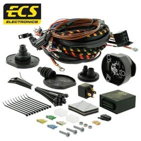 E-Satz für Anhängerkupplung PE-059-D1