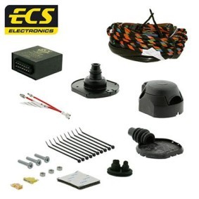 Osta Vetokoukun sähkösarja ECS:llä PE-061-B1 edullisesti hintaan 81,97 €