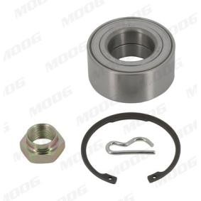 Comprar Juego de cojinete de rueda de MOOG PE-WB-11348 a bajo precio de 26,99 €