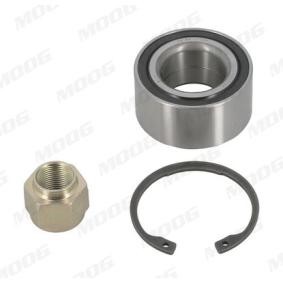 Comprar Juego de cojinete de rueda de MOOG PE-WB-11349 a bajo precio de 17,25 €
