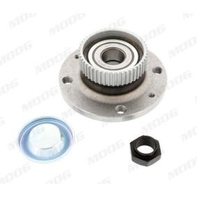 Comprar Juego de cojinete de rueda de MOOG PE-WB-11371 a bajo precio de 117,38 €