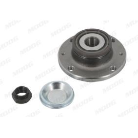 Comprar Juego de cojinete de rueda de MOOG PE-WB-11372 a bajo precio de 53,67 €