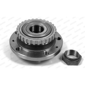 Comprar Juego de cojinete de rueda de MOOG PE-WB-11380 a bajo precio de 156,41 €