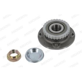 Comprar Juego de cojinete de rueda de MOOG PE-WB-11381 a bajo precio de 70,93 €